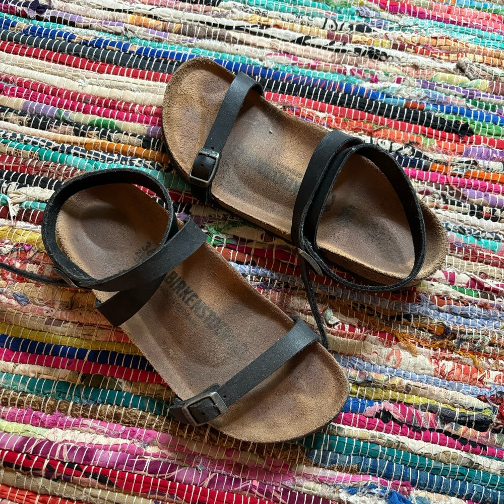 Birkenstock Sandals